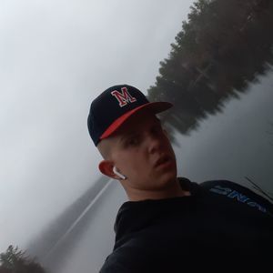 Meet your Posher, Jayden